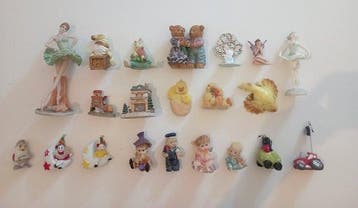 Themacollectie - Thematische collectie - Collectie van 21
