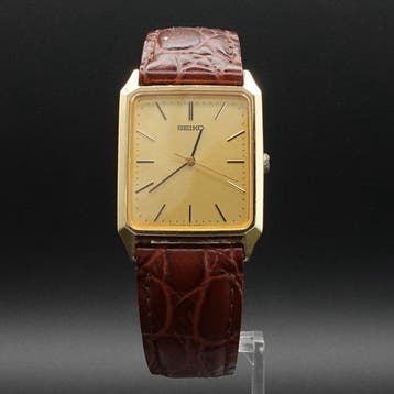 Seiko - Vintage - Sans prix de réserve - 5P31-5330 - Homme -