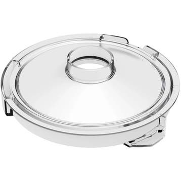 Deksel | Electrolux TrinityPro 3.6L Cutters Electrolux, Verzenden, Nieuw in verpakking