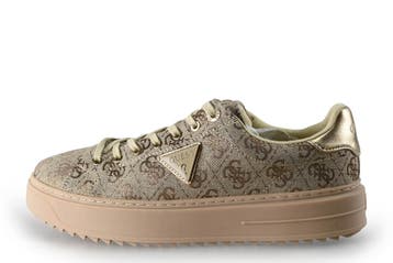 Guess Sneakers in maat 41 Beige, Vêtements | Femmes, Verzenden, Sneakers