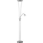 LED Vloerlamp Trion Azorina – Dimbaar, Warm Wit 2700K–3000K,, Huis en Inrichting, Verzenden, Nieuw
