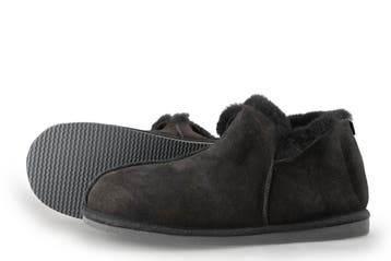 Shepherd Pantoffels in maat 43 Grijs, Kleding | Heren, Schoenen, Overige kleuren, Verzenden, Shepherd, Pantoffels of Sloffen