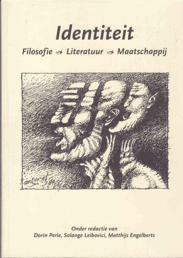 Identiteit: filosofie, literatuur, maatschappij, Verzenden, Gelezen