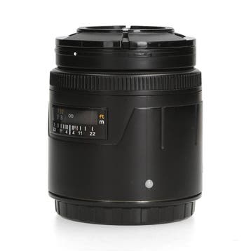 Phase One 45mm f/2.8 AF - 1 jaar garantie, Ophalen of Verzenden