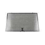 Ikea Metaalfilter 500x305mm GRI0127034A, Verzenden, Nieuw