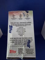 2024/25 Topps UCC Flagship - 1 Sealed box - Good (GD)