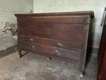 Commode - Bois - Madia fini 800 premiers 900