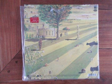 Genesis - Nursery Cryme - Atlantic 75 Audiophile Series, Nieuw in verpakking