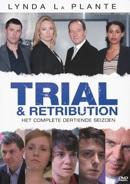 Trial & retribution - Seizoen 13 op DVD, Verzenden