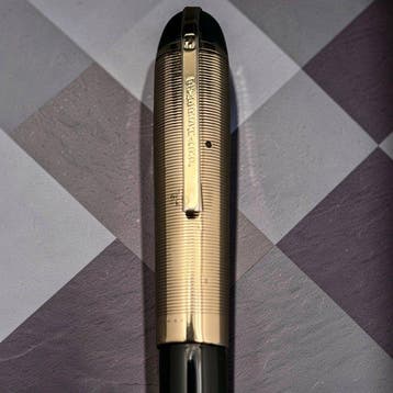 Wahl-Eversharp - Skyline - Zonder minimumprijs - Vulpen, Nieuw