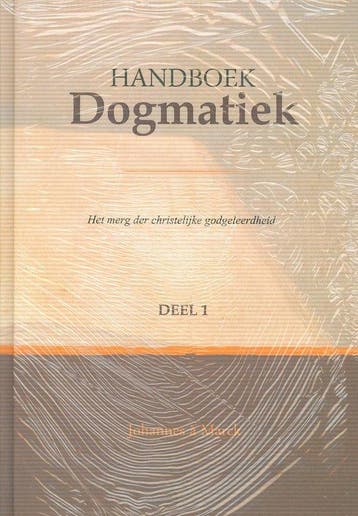Handboek dogmatiek 9789055518340 Johannes à Marck, Boeken, Godsdienst en Theologie, Verzenden, Gelezen, Johannes à Marck