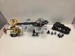 Lego Set - Marvel, DC Super Heroes - Helikopter van de