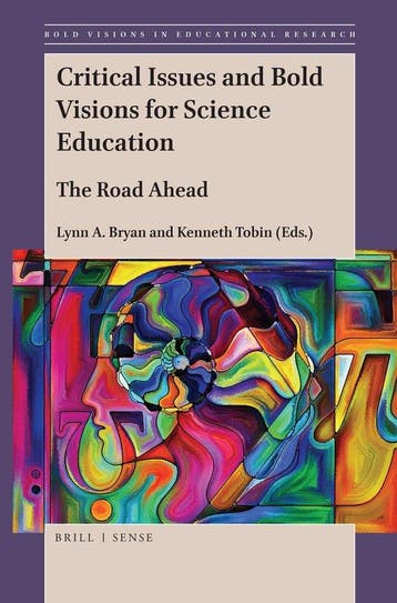 Bold Visions in Educational Research63- Critical Issues and, Verzenden