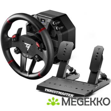 Thrustmaster T598P 5Nm Direct Axial Drive Sim Racing Set, Verzenden