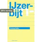 IJzerbijt / De windroos 9789025110710 H. Selles, Verzenden, Gelezen, H. Selles