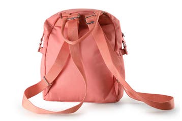 Kipling Rugzak Roze, Kipling, Verzenden, 25 tot 40 cm, Zo goed als nieuw