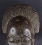 Masque Mblo - Baule - Ivoorkust