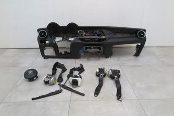 Airbag dashboard Alfa Romeo Stelvio demontage, Auto-onderdelen, Interieur en Bekleding, Verzenden, Gebruikt