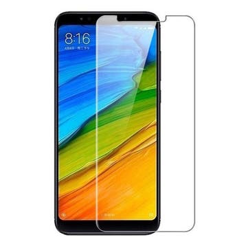 Xiaomi Redmi Note 5 Screen Protector Tempered Glass Film, Verzenden, Nieuw