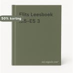 Flits Leesboek M5-E5 3 9789001881122, Boeken, Verzenden, Gelezen