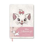 De Aristokatten Marie Premium Notebook A5, Ophalen of Verzenden, Nieuw