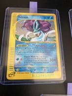 Pokémon - 3 Card - Dracaufeu, Suicune Holo, Première édition, Hobby & Loisirs créatifs, Jeux de cartes à collectionner | Pokémon
