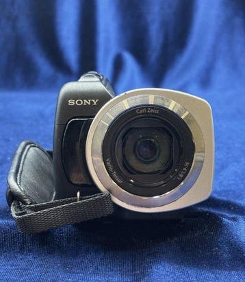 Sony DCR-SR36 HDD digitale camcorder
