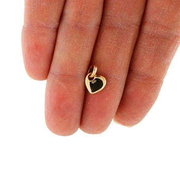 Zonder minimumprijs - Pomellato - Hanger - 18 karaat Geel, Handtassen en Accessoires, Antieke sieraden