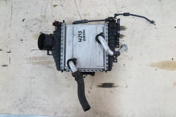 intercooler Mercedes Benz W213 2.0 CDI, Auto-onderdelen, Verzenden, Gebruikt