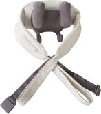 2dekans | Lifenaxx LX-046 Nekmassage 10 W Beige, Ophalen of Verzenden, Nieuw