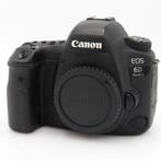 Canon EOS 6D mark II body | Tweedehands, Audio, Tv en Foto, Verzenden, Zo goed als nieuw, Canon