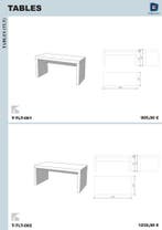 *TIP*  Tafel 2, Zakelijke goederen, Ophalen of Verzenden