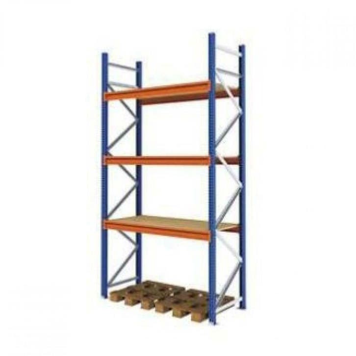 Rayonnage Etagères Mini-rack rangement manuel mi-lourd, Huis en Inrichting, Woonaccessoires | Etagères