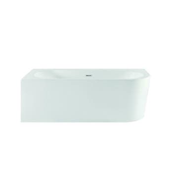 Sanifun vrijstaand bad Nigel 1700 x 750 x 590 mm, Nieuw