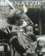 Boek :: Bernatzik - Southeast Asia, Verzenden