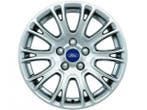 ORIGINEEL Ford ALUFELGE 10 x 2-spaaks ontwerp 7Jx16 inch ET, Ophalen of Verzenden, Nieuw