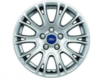 ORIGINEEL Ford ALUFELGE 10 x 2-spaaks ontwerp 7Jx16 inch ET, Auto-onderdelen, Banden en Velgen, Ophalen of Verzenden, Nieuw