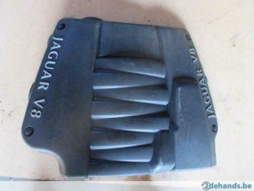 afdekplaat motor Jaguar S Type  XR87427, Nieuw, Jaguar