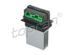 Weerstand, interieurventilator CITROEN C2 C3 C5  6441L2 RENA, Ophalen of Verzenden