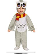 magische uil verkleed kostuum voor baby, Ophalen of Verzenden