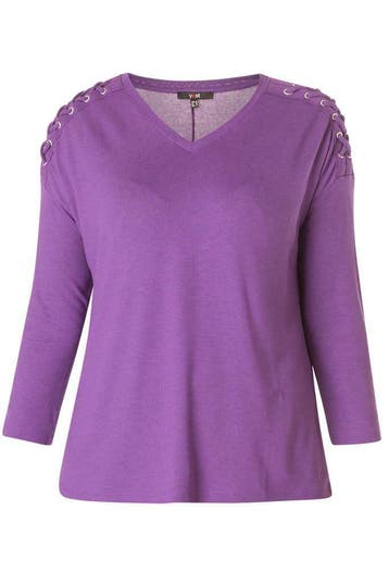 Shirt Yesta maat 50, Kleding | Dames, T-shirts, Verzenden, Nieuw