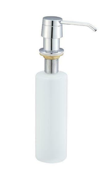 Sanifun zeepdispenser Kasch 250 ml, Nieuw, Overige typen