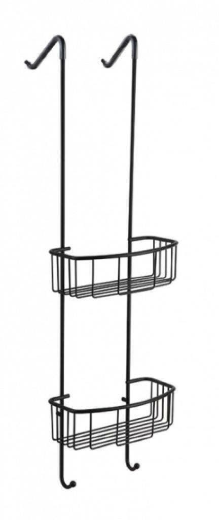 Sanifun ophangrek Nero, Doe-het-zelf en Bouw, Sanitair, Overige typen, Nieuw, Ophalen of Verzenden