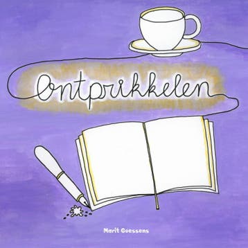 Ontprikkelen 9789463863803 Marit Goessens, Verzenden, Zo goed als nieuw, Marit Goessens