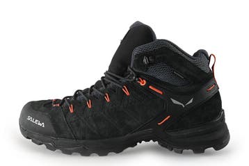 Salewa Wandelschoenen in maat 43 Zwart, Verzenden, Zwart, Zo goed als nieuw, Salewa