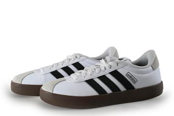 Adidas Sneakers Jongens in maat 40 Wit, Kinderen en Baby's, Adidas, Verzenden, Jongen of Meisje, Schoenen
