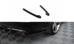 Rear Side Splitters V.3 voor Audi A6 C7 Avant, Ophalen of Verzenden