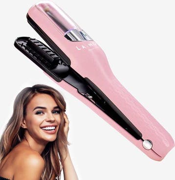 2dekans | La Nou® Split Remover 4 - Gespleten Haarpunten, Ophalen of Verzenden