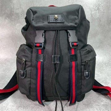 Gucci - Sherry Line - Sac à dos, Nieuw