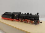 Piko N - 5/4117 - Locomotive à vapeur avec tender (1) - BR, Nieuw